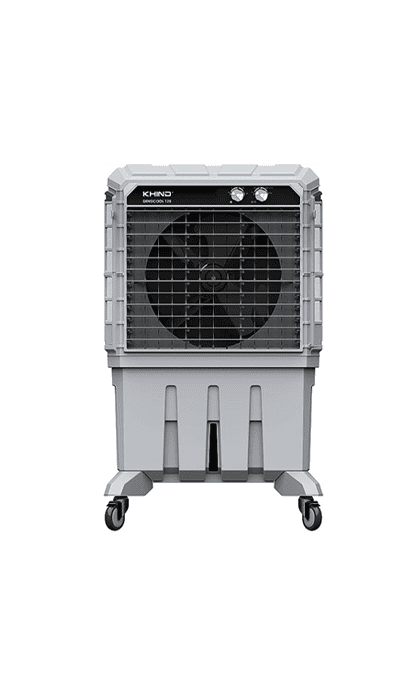 KHIND Air Coolers 200L DENSICOOL, 3 Dimensional Air Intake
